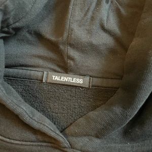 Woman’s  talentless Jogger suit